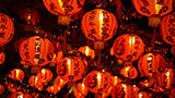 China Lights Emmen