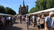 Vlindermarkt