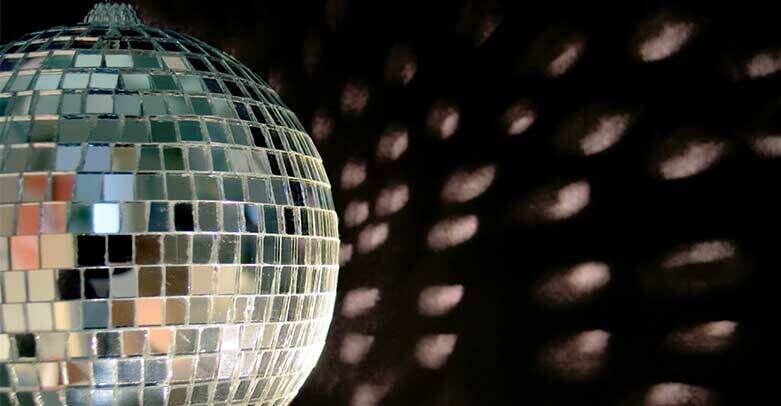 30•40•50+ Dancing Party