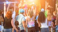 Uitfestival in Emmen