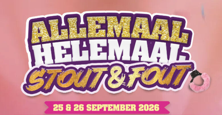 Allemaal Helemaal Stout & Fout