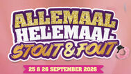 Allemaal Helemaal Stout & Fout